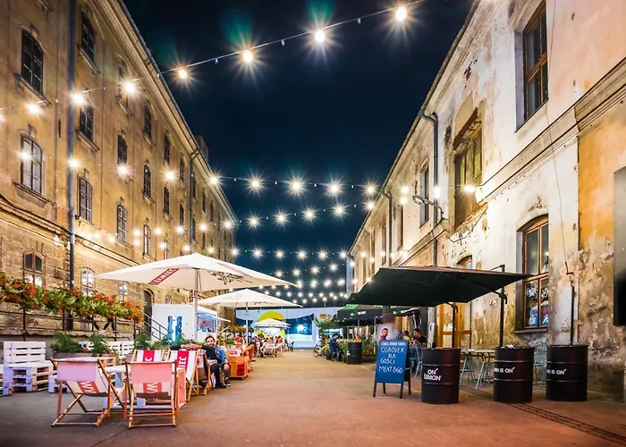 Discover Krakow Loft Apartment Near Main Station Netflix