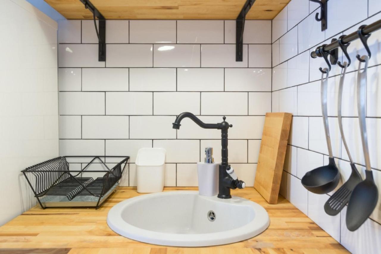 Discover Loft Near Main Station Netflix Krasków