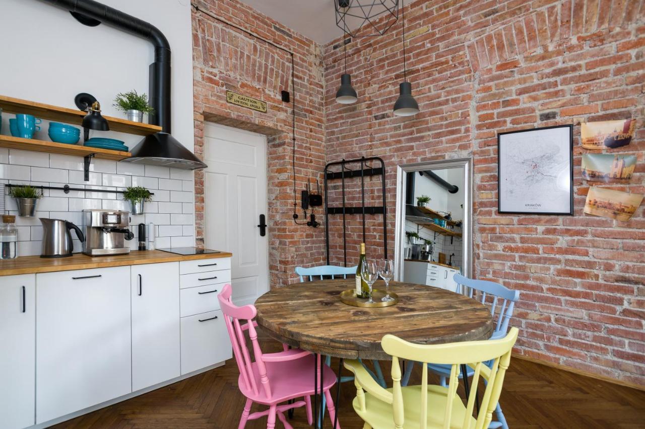 Discover Loft Near Main Station Netflix Krasków