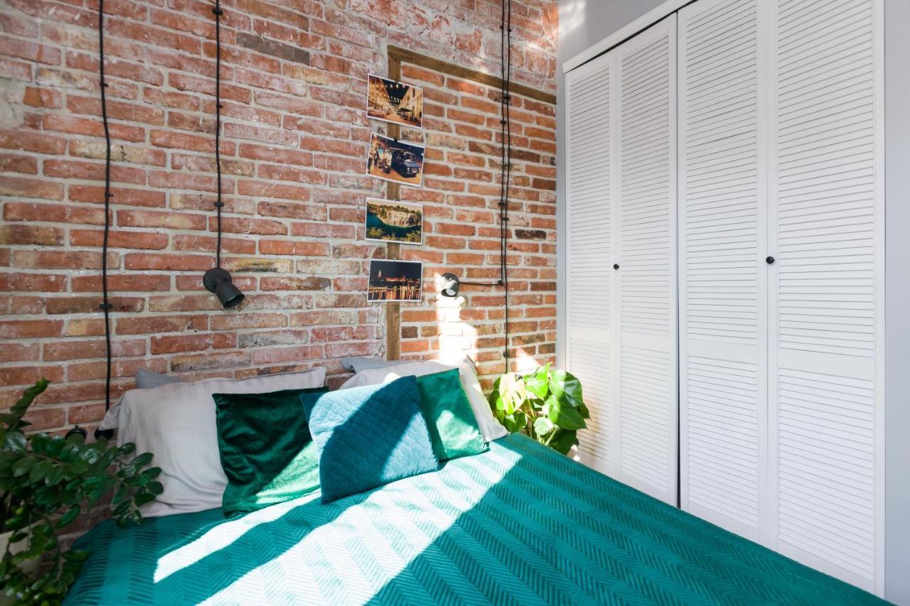 Discover Loft Near Main Station Netflix * Krasków