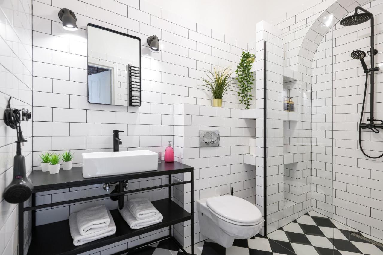 Leilighet Discover Loft Near Main Station Netflix *