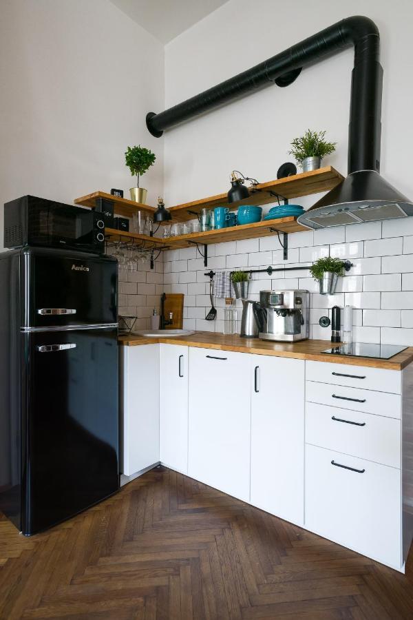 Discover Loft Near Main Station Netflix * Krasków