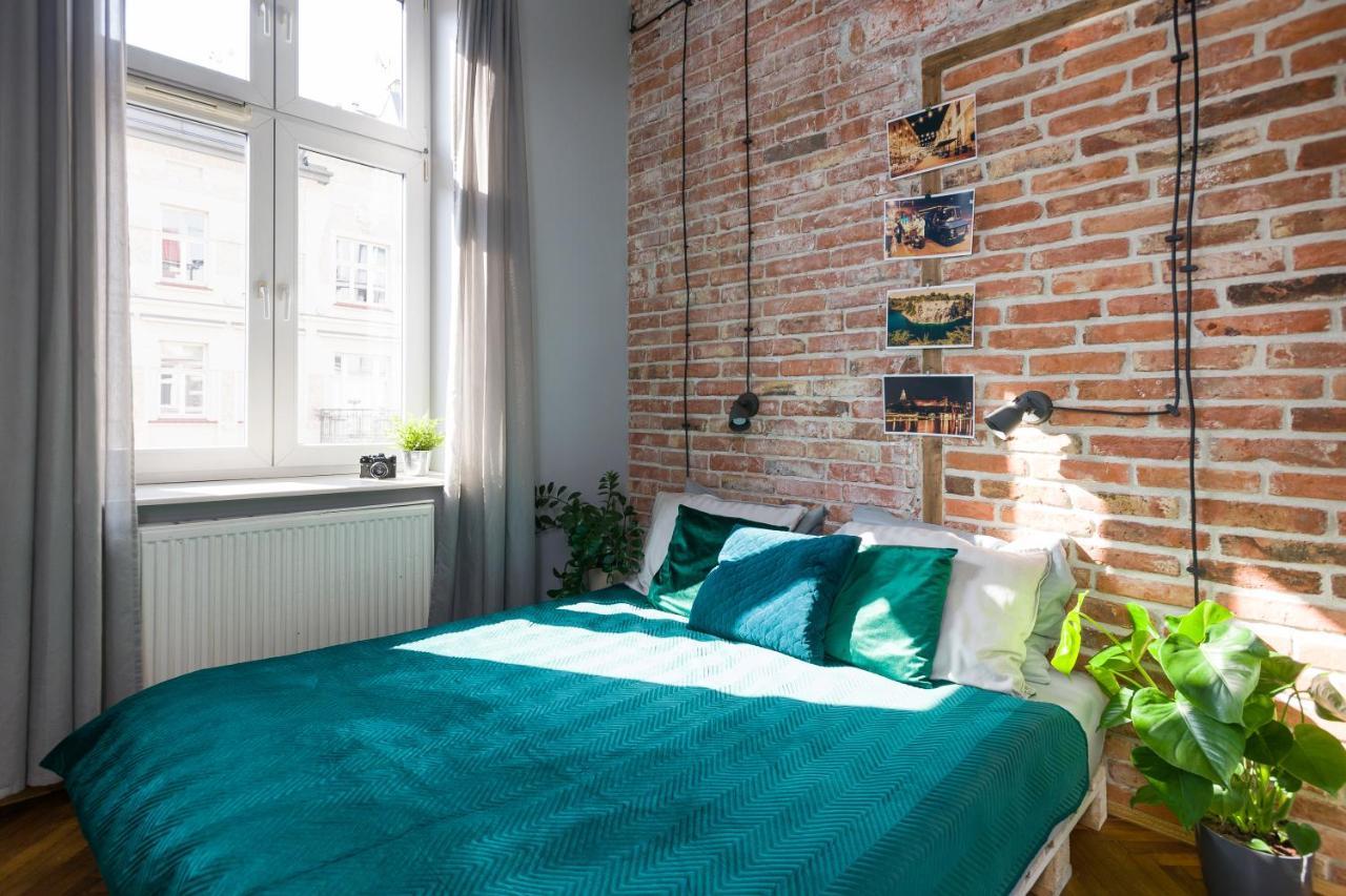 Discover Loft Near Main Station Netflix Leilighet