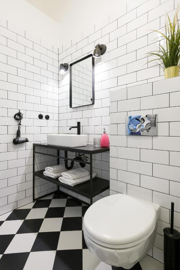 Discover Loft Near Main Station Netflix Leilighet *