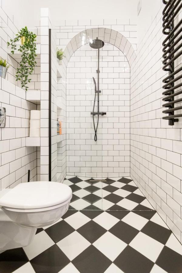 Leilighet Discover Loft Near Main Station Netflix